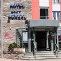Hotel Boreal