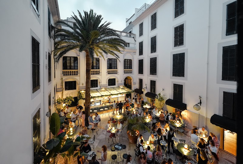 Hotel Born in Palma, Spain