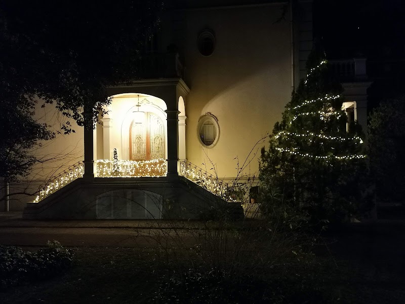 Hotel Borrell in Olot, Spain