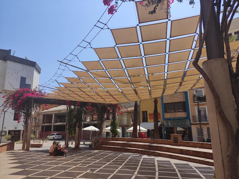 Hotel Bosquemar in Benicasim, Spain