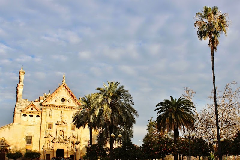 Hotel Boston in Cordoba, Spain