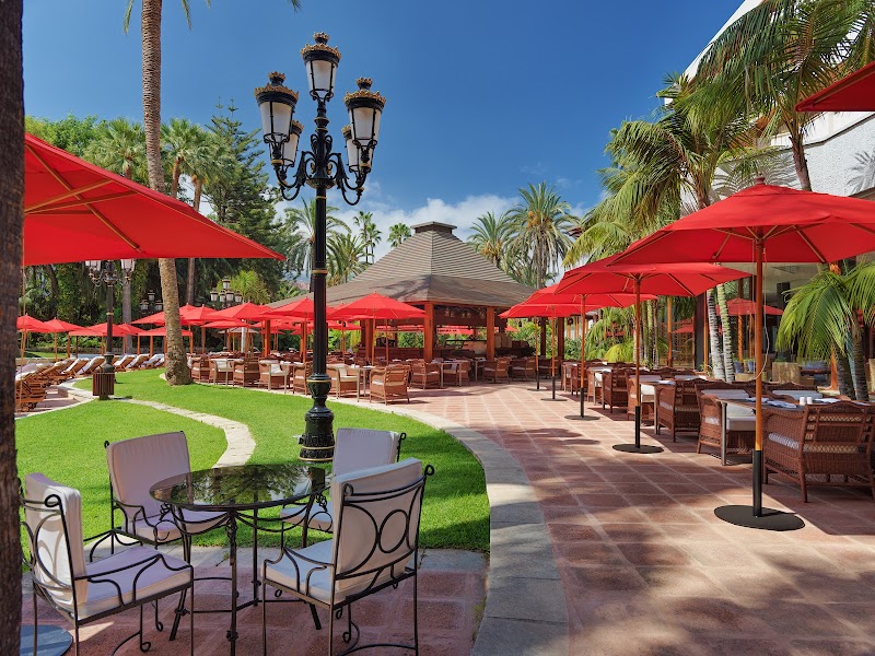 Hotel Botanico & The Oriental Spa Garden in Puerto de la Cruz, Spain