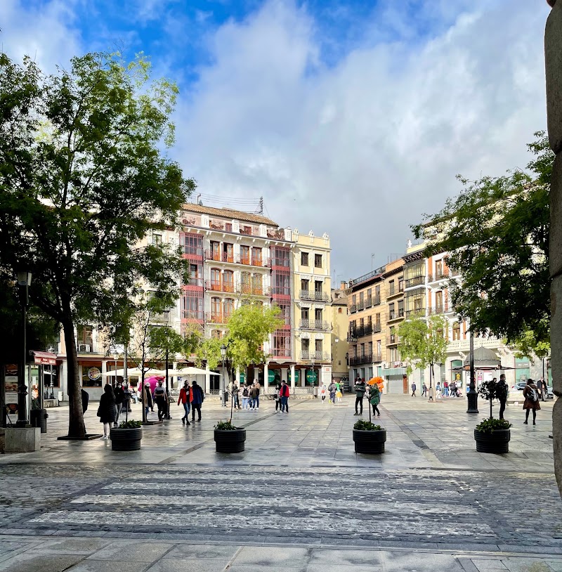 Hotel Boutique Adolfo in Toledo, Spain