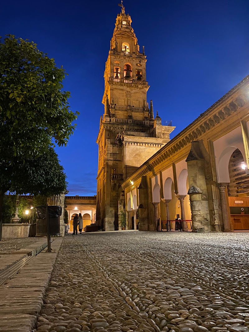 Hotel Boutique Caireles in Cordoba, Spain