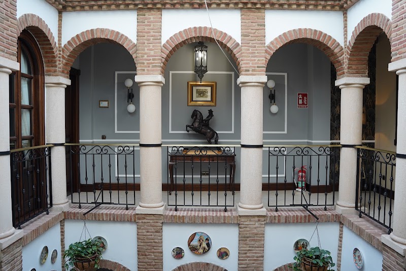 Hotel Boutique Casa Veracruz in Estepona, Spain