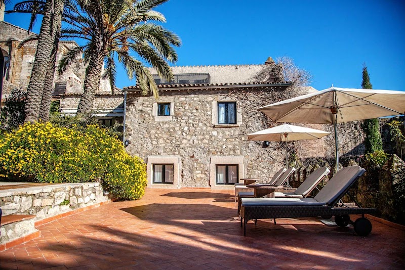 Hotel Boutique Casa de Orellana in Trujillo, Spain