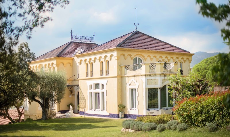 Hotel Boutique Edelweiss La Garriga in La Garriga, Spain