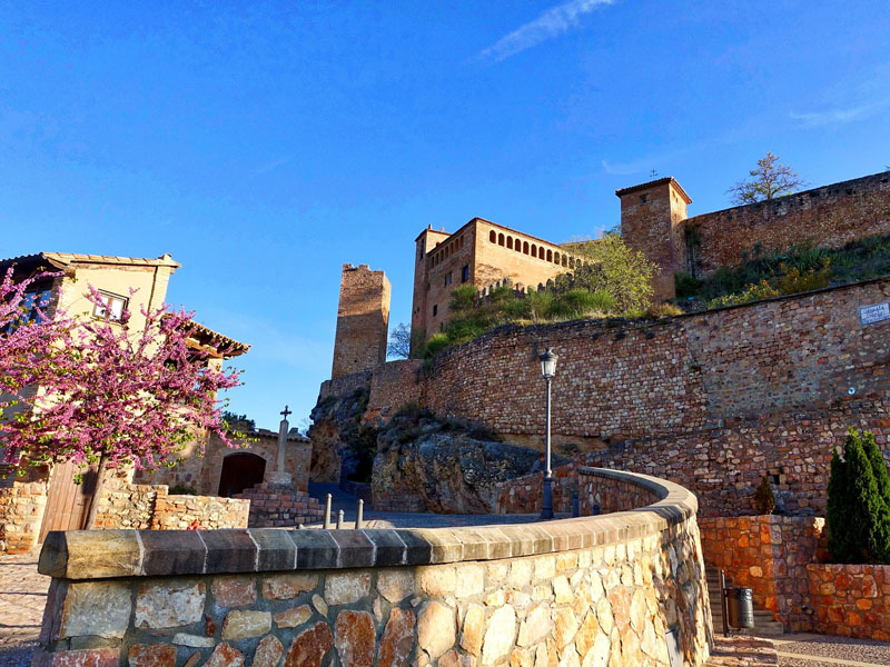 Hotel Boutique Maribel in Huesca, Spain