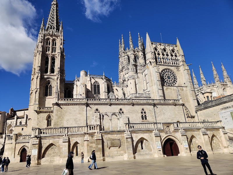 Hotel Boutique Museo in Burgos, Spain