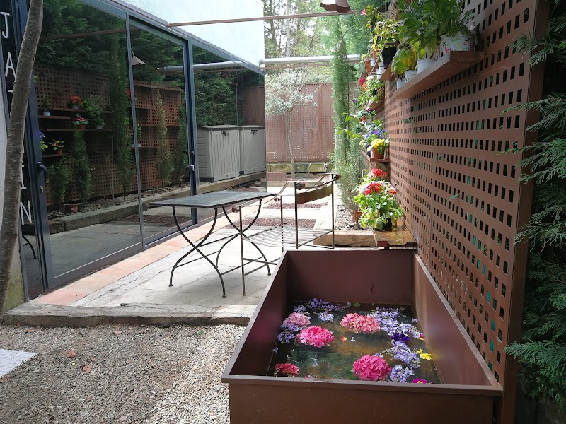 Hotel Boutique Pinar in Cuenca, Spain