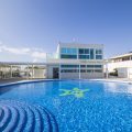 Hotel Boutique Tao Caleta Mar
