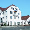 Hotel Brackweder Hof