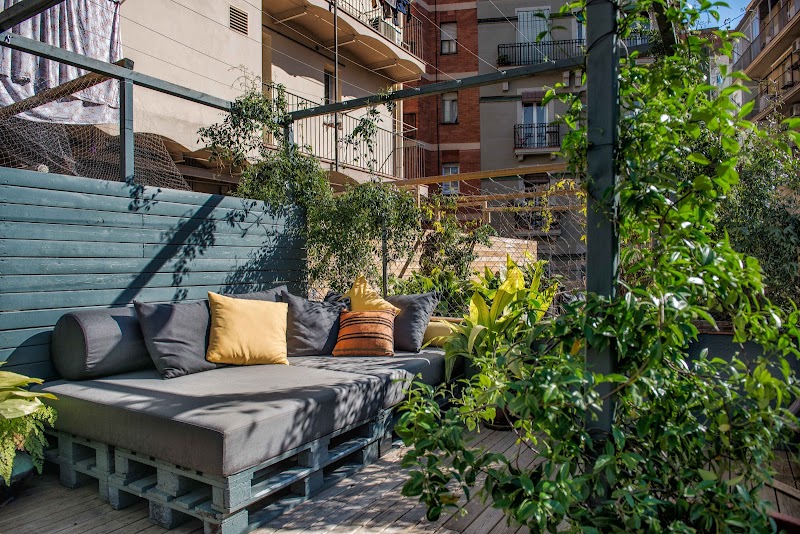 Hotel Brummell in Barcelona, Spain