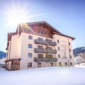 Hotel Bünda Davos