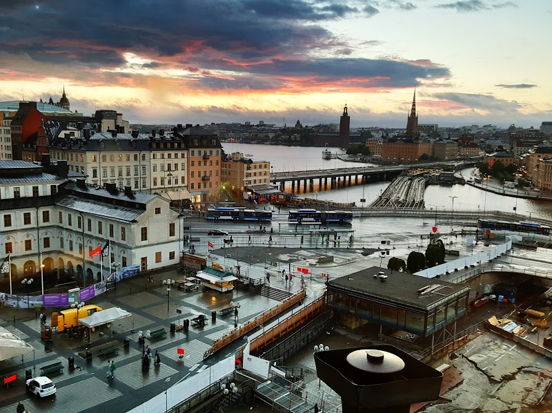 Hotel C Stockholm in Stockholm, Sweden