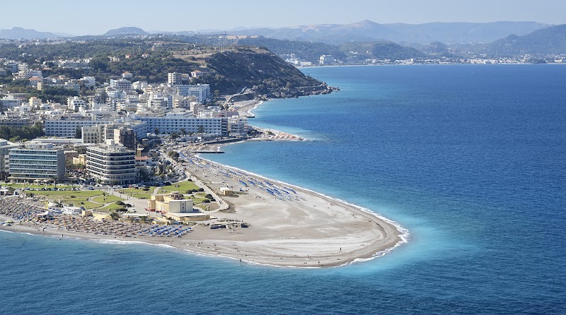 Hotel Cactus in Pontevedra, Spain