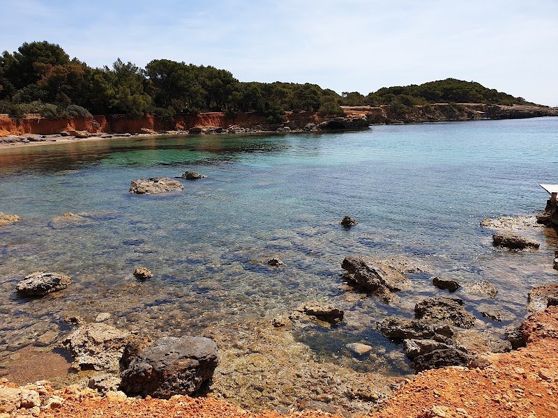 Hotel Cala Martina Ibiza in Santa Eulalia del Rio, Spain