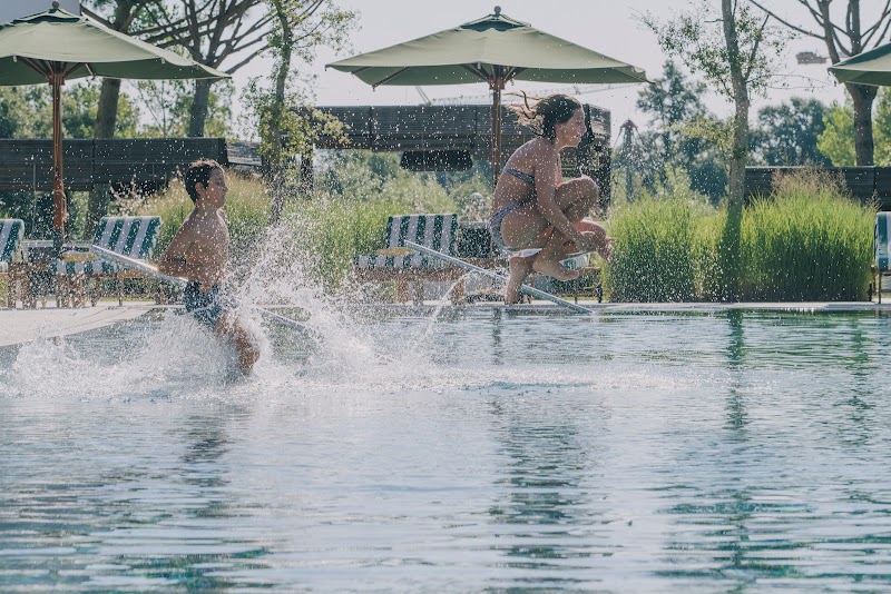 Hotel Camiral in Caldas de Malavella, Spain