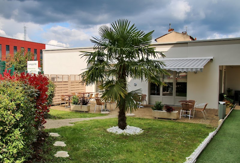 Hotel Campanile Albi Centre in Albi, France