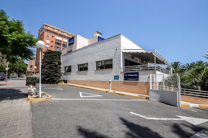 Hotel Campanile Alicante in Alicante, Spain
