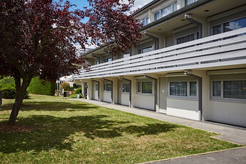 Hotel Campanile Bonneuil-sur-Marne in Sucy-en-Brie, France