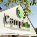 Hotel Campanile Montlucon