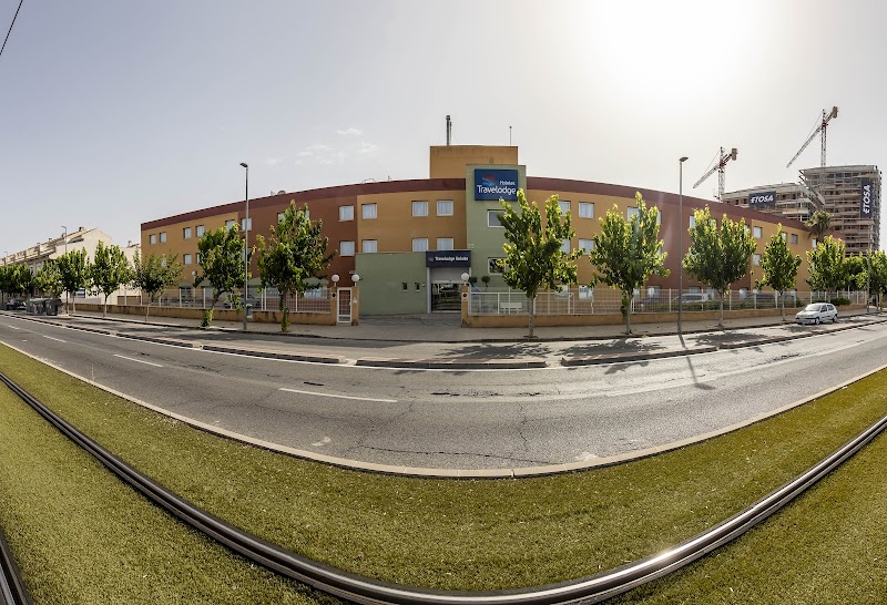 Hotel Campanile Murcia in Murcia, Spain