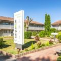 Hotel Campanile Nimes Sud Caissargues