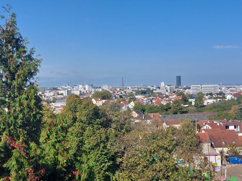 Hotel Campanile Villejuif in Villejuif, France