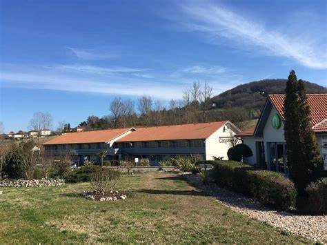 Hotel Campanile Villeneuve-sur-Lot in Villeneuve-sur-Lot, France