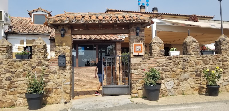 Hotel Campos de Castilla in Soria, Spain