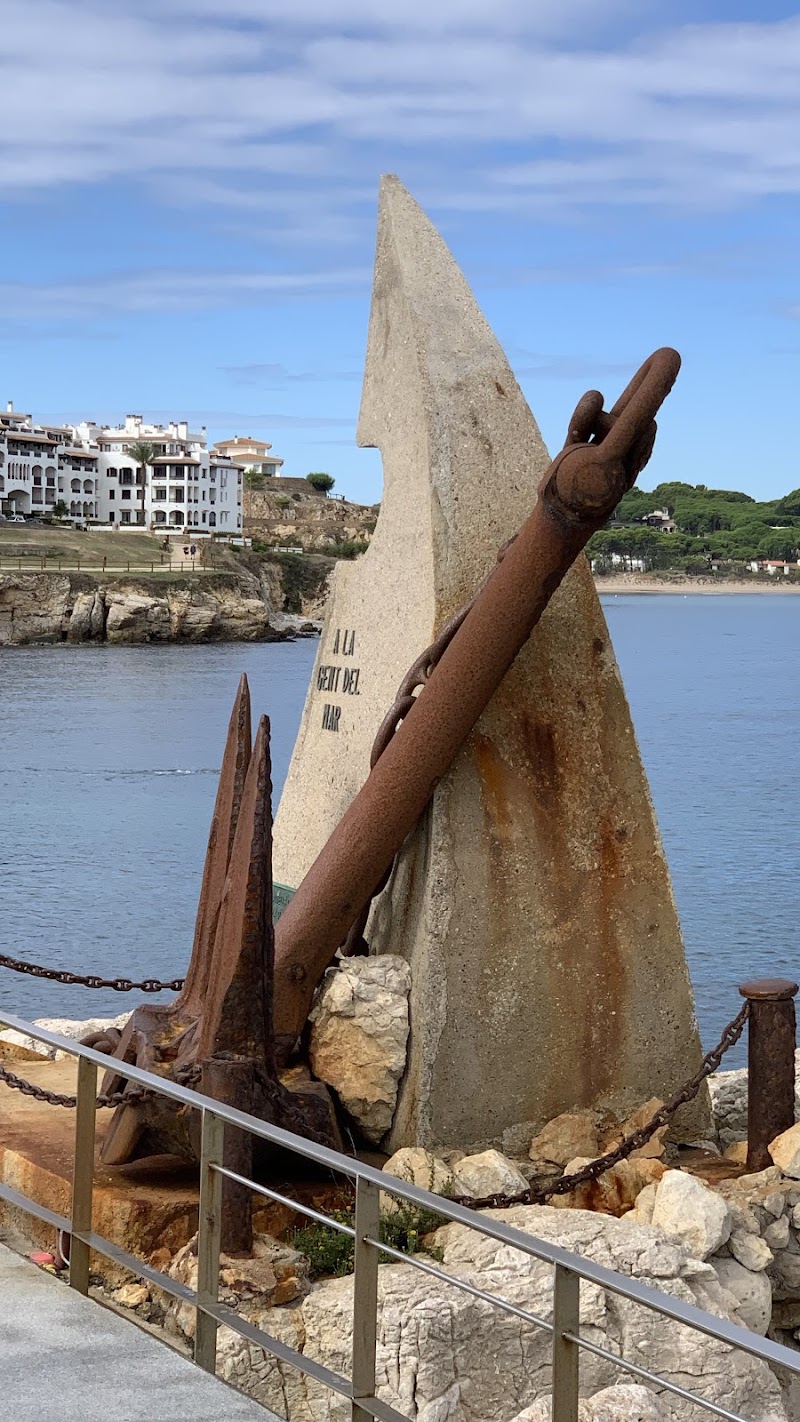 Hotel Can Catala in La Escala, Spain