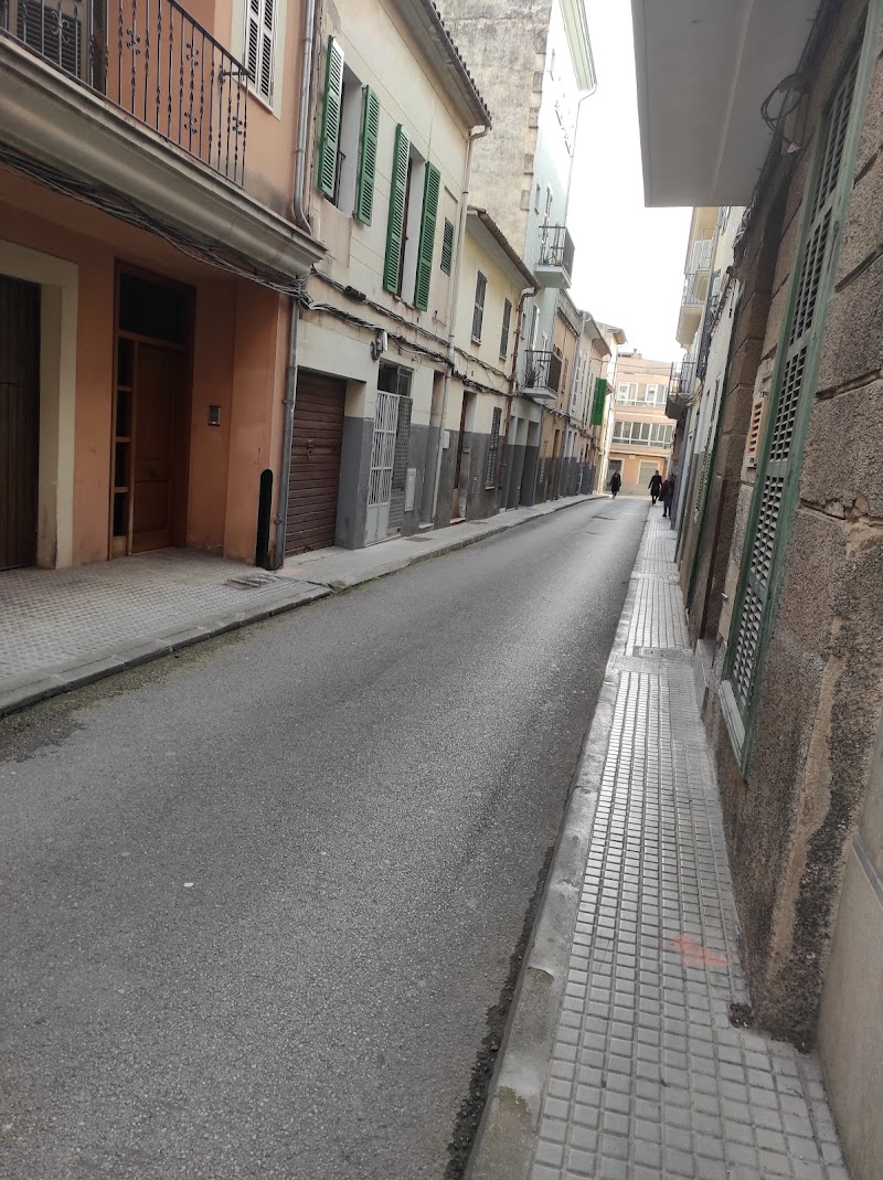 Hotel Can Guixa in Manacor, Spain