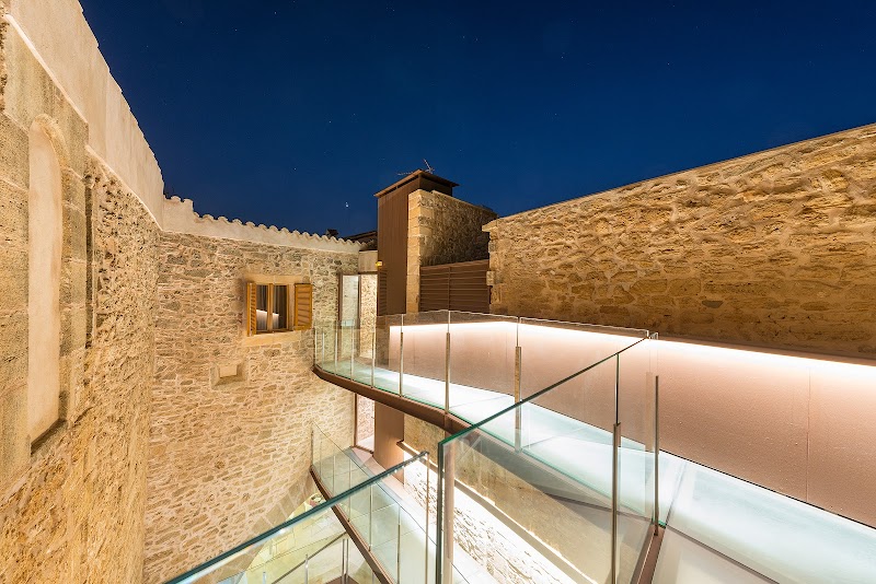 Hotel Can Mostatxins in Alcudia, Spain