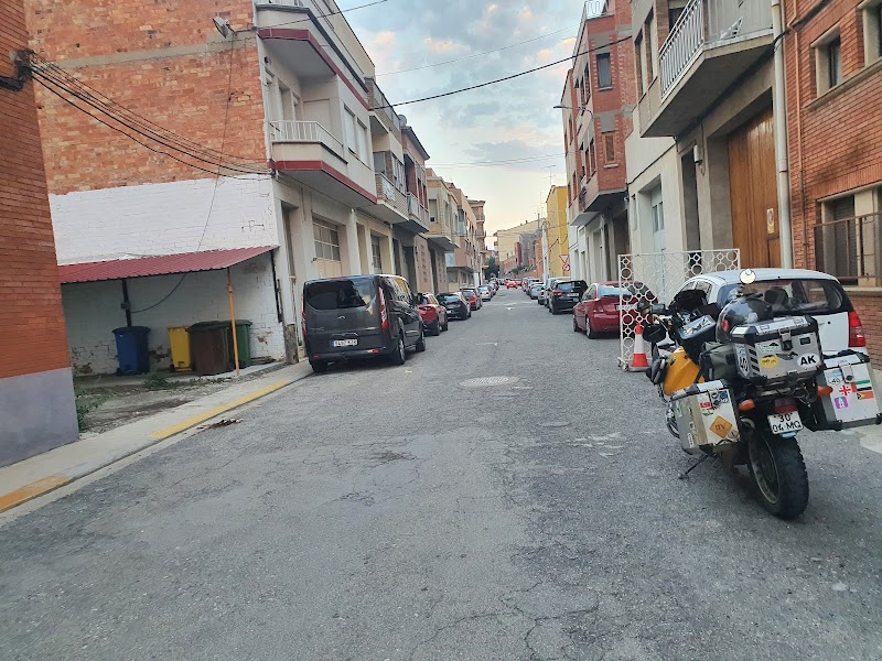 Hotel Can Peixan in Lleida, Spain