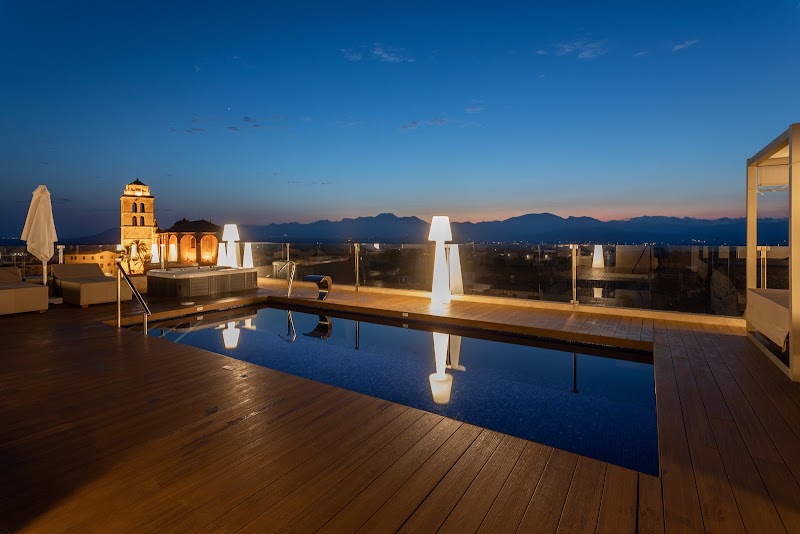 Hotel Can Ribera by Zafiro in Binisalem, Spain