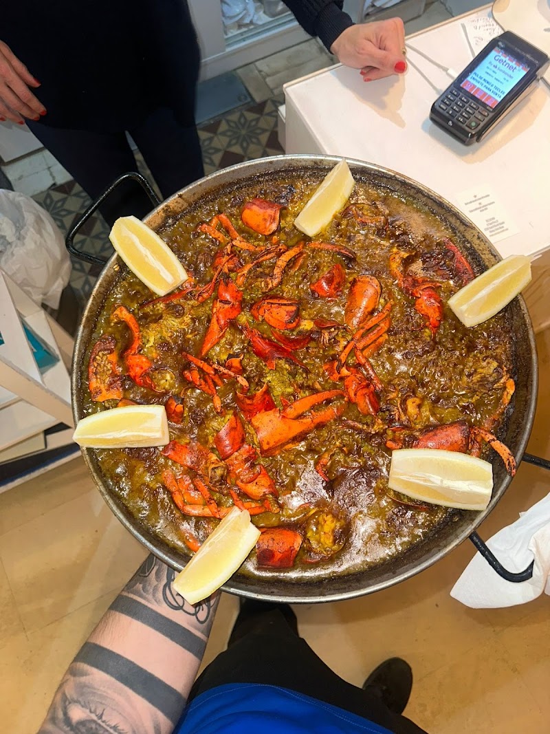 Hotel Can Segura in San Feliu de Guixols, Spain