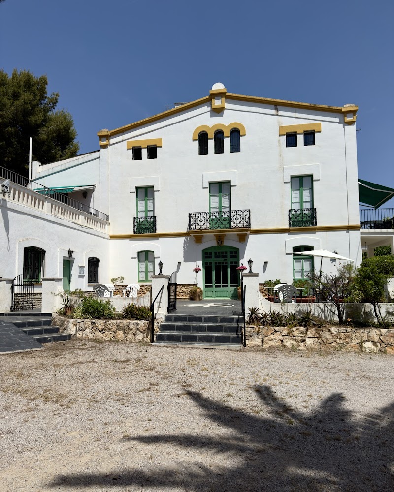 Hotel Can Torrents in Calafell, Spain