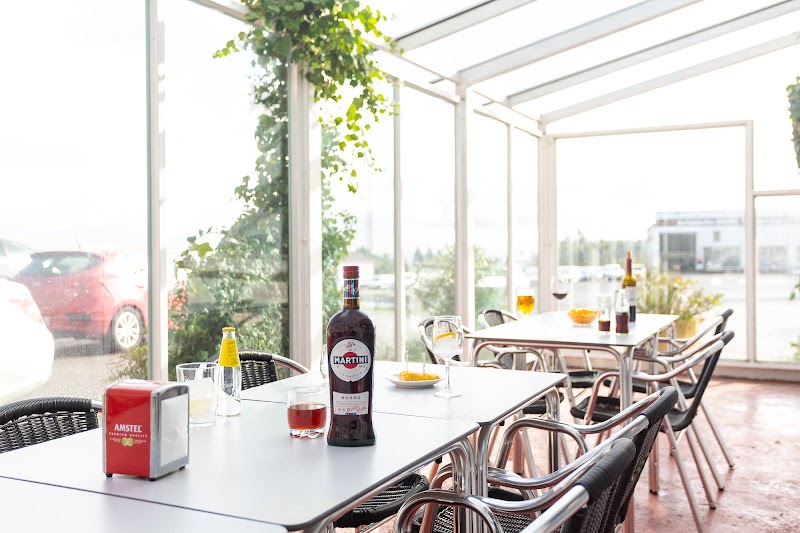 Hotel Canaima in Vigo, Spain