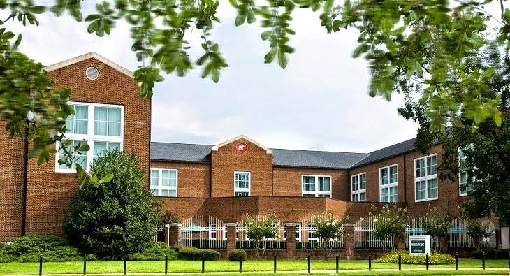 Hotel Capstone in Tuscaloosa, Alabama, United States