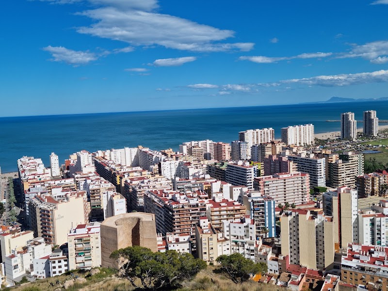 Hotel Carabela 2 in Cullera, Spain