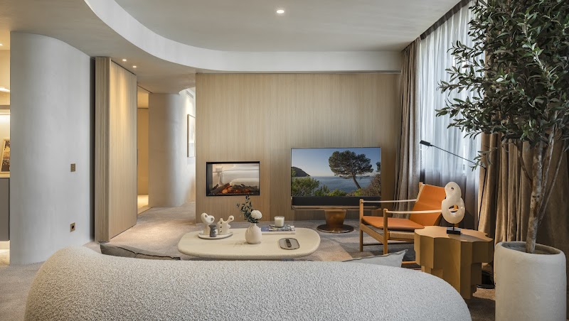 Hotel Carlemany Girona in Girona, Spain