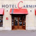 Hotel Carmin