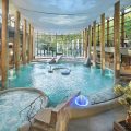 Hotel Carolus Thermen