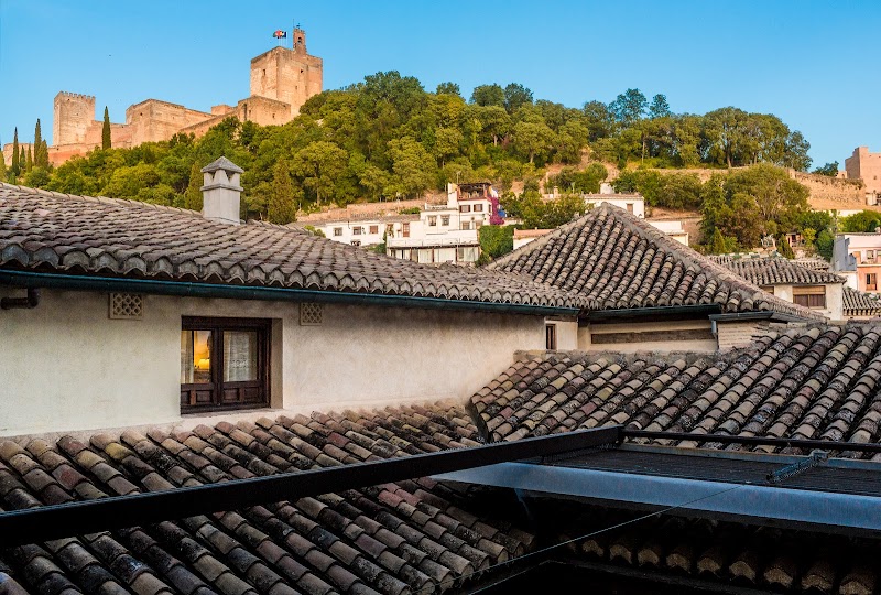 Hotel Casa 1800 Granada in Granada, Spain