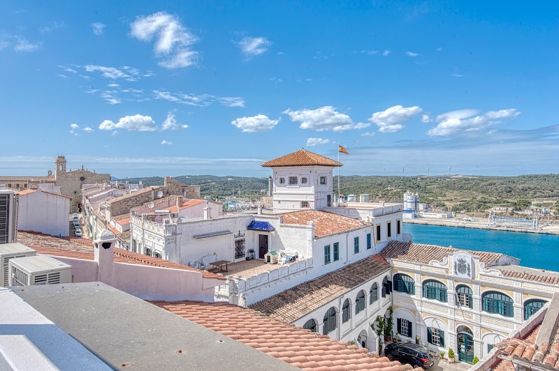 Hotel Casa Alberti in Alayor, Spain