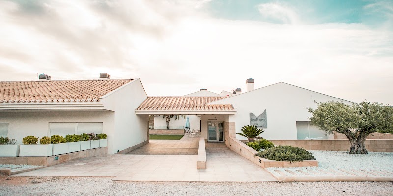 Hotel Casa Boquera in Yecla, Spain