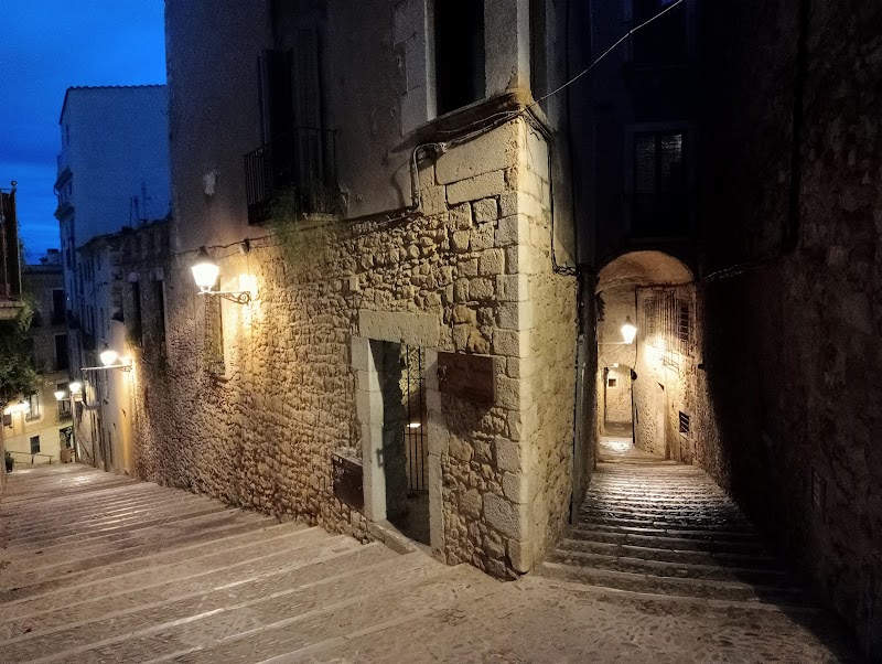 Hotel Casa Cundaro in Girona, Spain