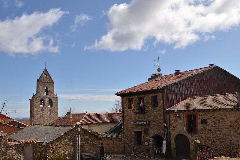 Hotel Casa Gaspar in Punta Umbria, Spain