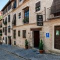 Hotel Casa Morisca